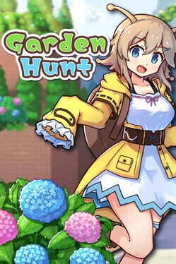 Image de Garden Hunt