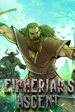 Image de Einherjar's Ascent