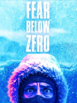 Image de Fear Below Zero
