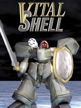 Image de Vital Shell