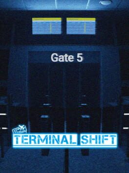 Image de Terminal Shift
