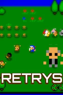 Retrys