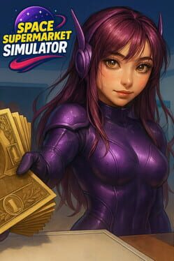 Space Supermarket Simulator
