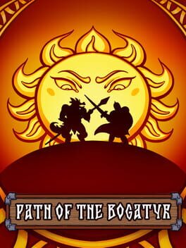 Image de Path of the Bogatyr