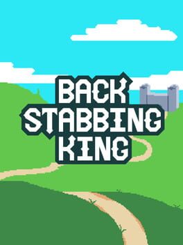 Image de Backstabbing King