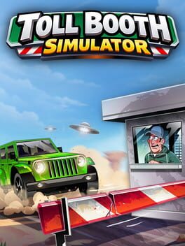 Image de Toll Booth Simulator