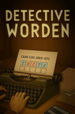 Image de Detective Worden
