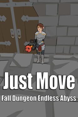Image de Just Move Fall Dungeon Endless Abyss