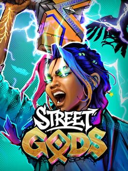 Image de Street Gods
