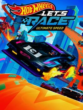 Image de Hot Wheels Let’s Race: Ultimate Speed