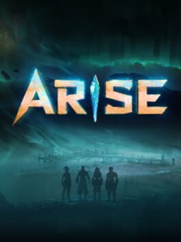 Image de Arise