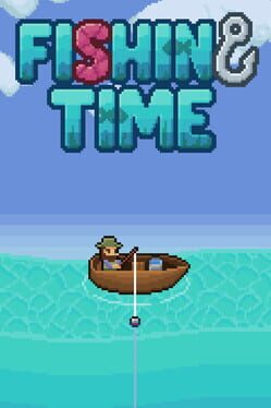 Image de Fishing Time