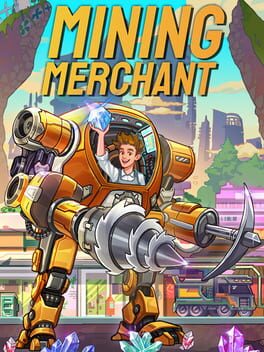 Image de Mining Merchant