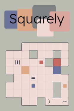 Image de Squarely