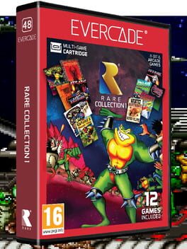 Image de Rare Collection 1