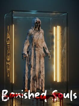 Image de Banished Souls