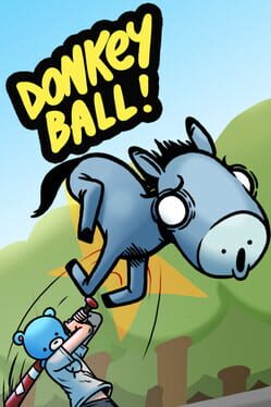 Image de Donkey Ball