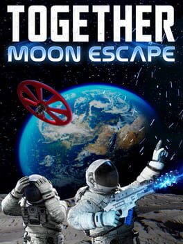 Image de Together: Moon Escape