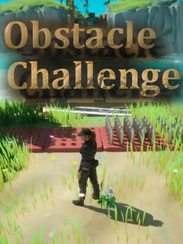 Image de Obstacle Challenge