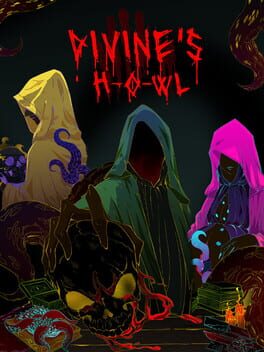 Image de Divine's Howl