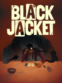 Image de Black Jacket