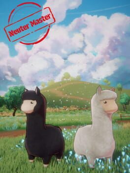 Image de Neuter Master