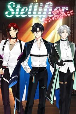 Image de Stellifier: The Comeback