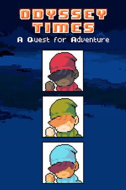 Image de Odyssey Times: A Quest for Adventure