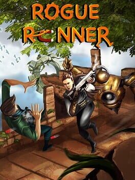 Image de Rogue Runner
