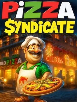 Image de Pizza Syndicate