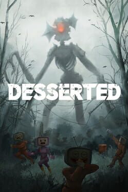 Image de Desserted