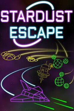 Image de Stardust Escape