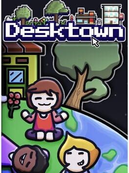 Image de Desktown