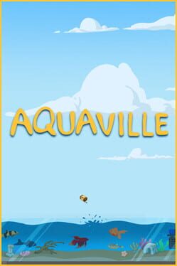 Image de Aquaville