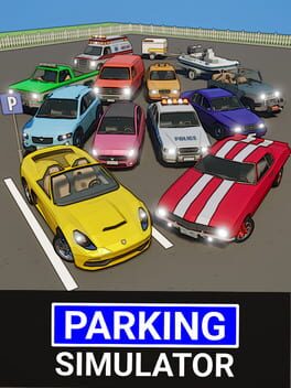 Parking Simulator