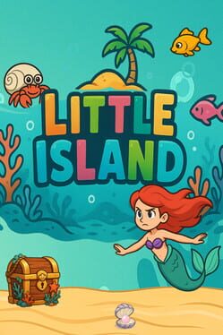 Little Island