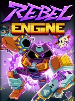 Image de Rebel Engine