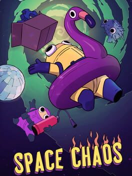 Image de Space Chaos