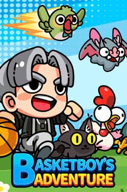 Image de Basketboy's Adventure