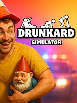 Image de Drunkard Simulator