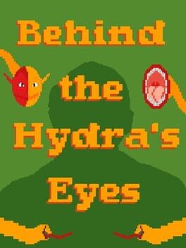 Image de Behind the Hydra's Eyes