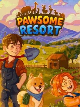 Image de Pawsome Resort