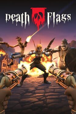 Image de Death Flags