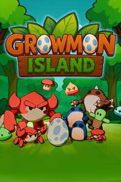 Image de Growmon Island