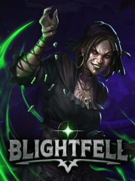 Image de Blightfell