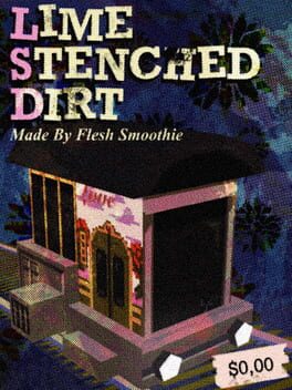 Image de Lime Stenched Dirt