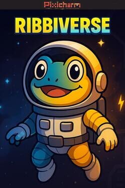 Image de Pixicharm: Ribbiverse