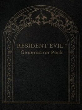 Image de Resident Evil Generation Pack