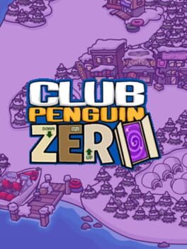 Image de Club Penguin Zero