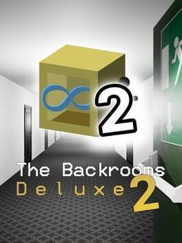 Image de The Backrooms Deluxe 2